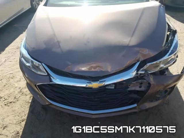 1G1BC5SM7K7110575 фото 7