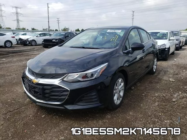 1G1BE5SM2K7145678 фото 3