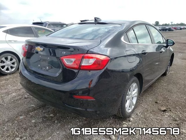 1G1BE5SM2K7145678 фото 5
