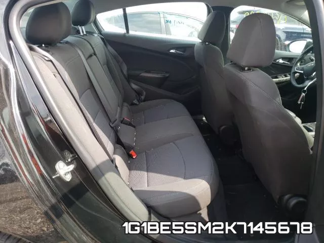1G1BE5SM2K7145678 фото 7