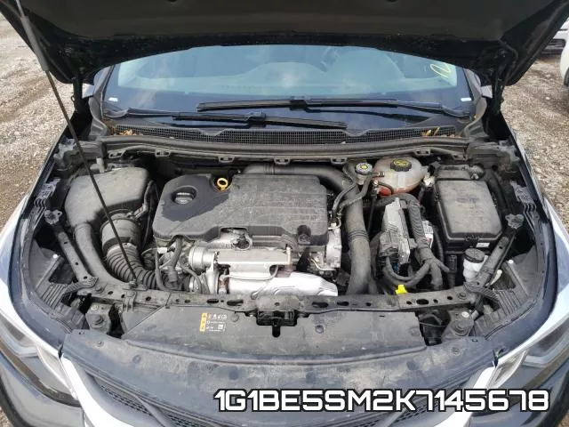1G1BE5SM2K7145678 фото 8