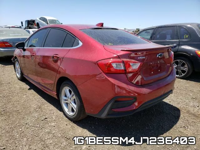 1G1BE5SM4J7236403 фото 4