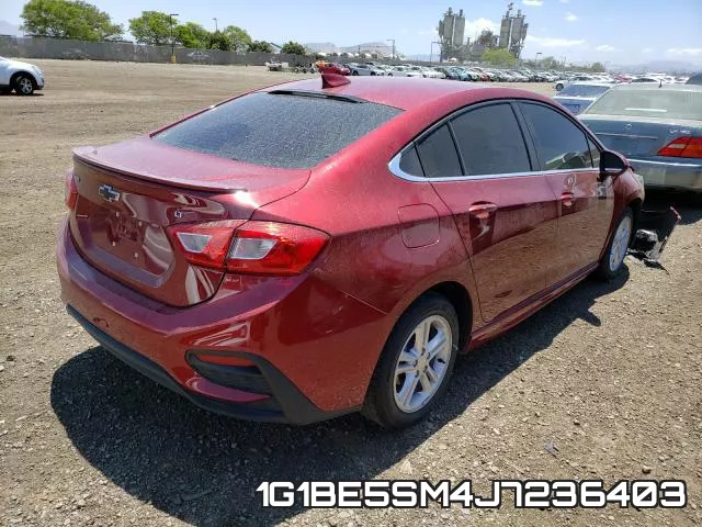 1G1BE5SM4J7236403 фото 5