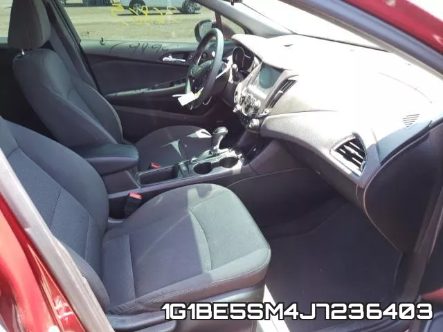 1G1BE5SM4J7236403 фото 6