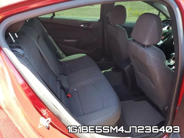 1G1BE5SM4J7236403 фото 7