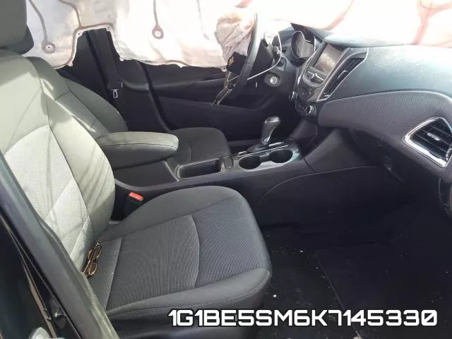 1G1BE5SM6K7145330 фото 6