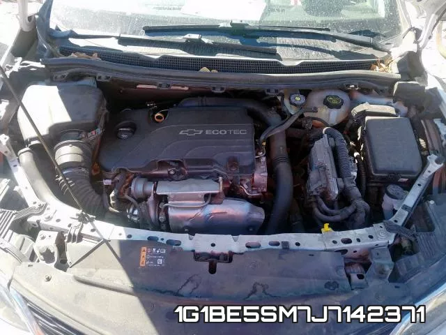 1G1BE5SM7J7142371 фото 8