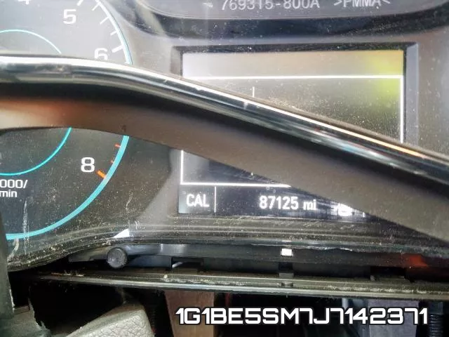 1G1BE5SM7J7142371 фото 9