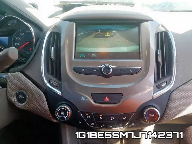 1G1BE5SM7J7142371 фото 10