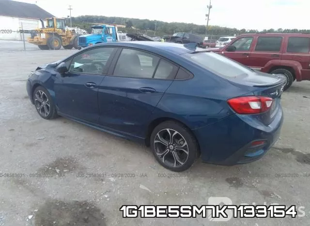 1G1BE5SM7K7133154 фото 4