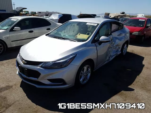 1G1BE5SMXH7109410 фото 3