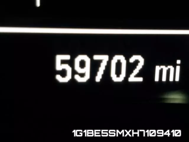 1G1BE5SMXH7109410 фото 9