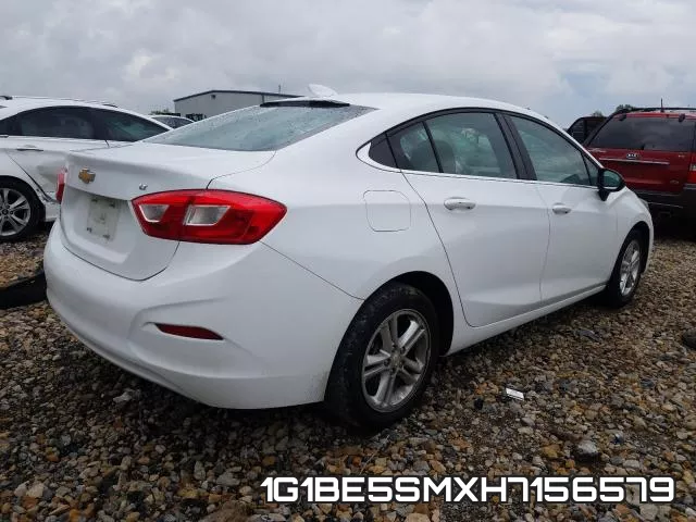1G1BE5SMXH7156579 фото 5