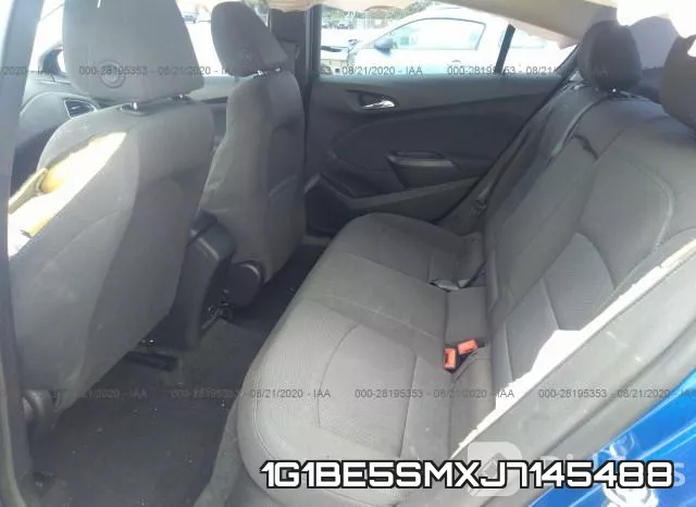 1G1BE5SMXJ7145488 фото 9
