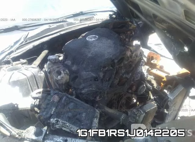 1G1FB1RS1J0142205 фото 2