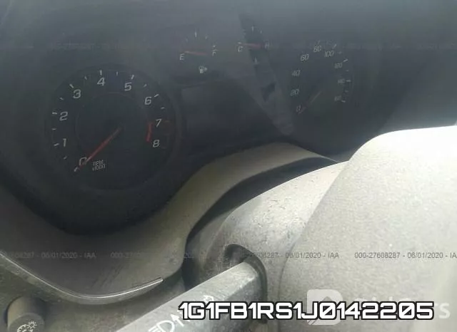 1G1FB1RS1J0142205 фото 8