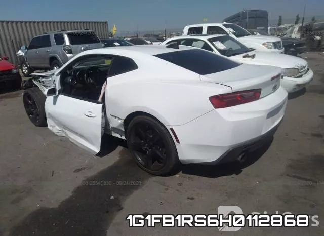 1G1FB1RS6H0112868 фото 4