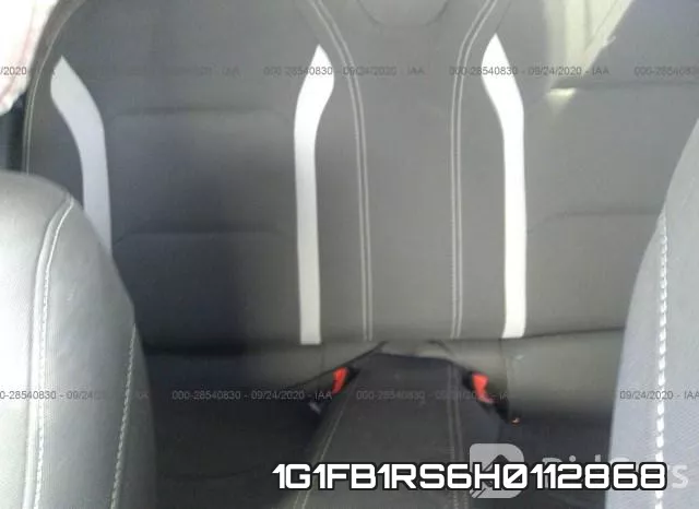 1G1FB1RS6H0112868 фото 9
