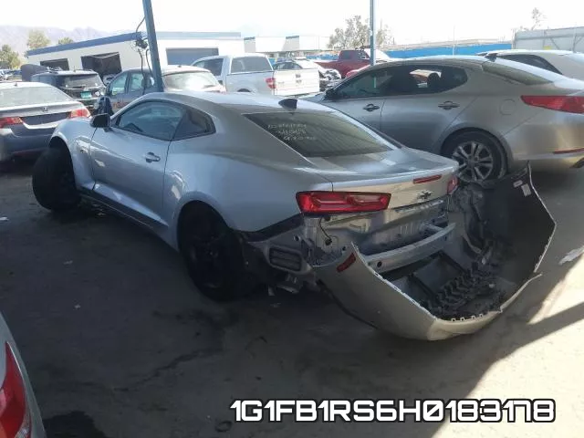 1G1FB1RS6H0183178 фото 4
