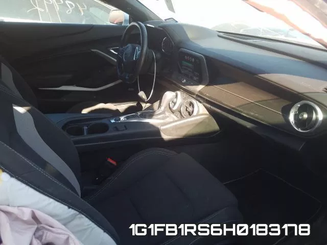 1G1FB1RS6H0183178 фото 6