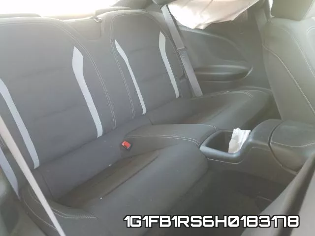 1G1FB1RS6H0183178 фото 7