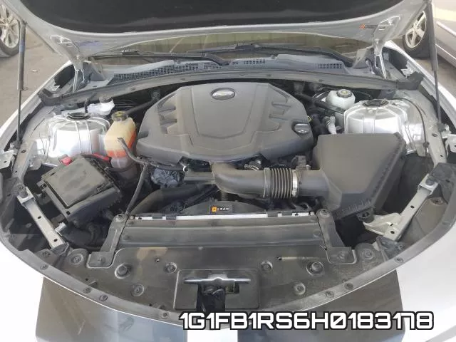 1G1FB1RS6H0183178 фото 8