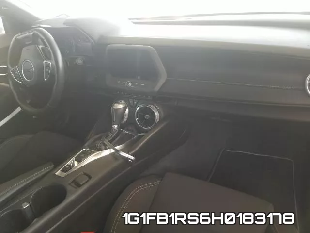1G1FB1RS6H0183178 фото 10