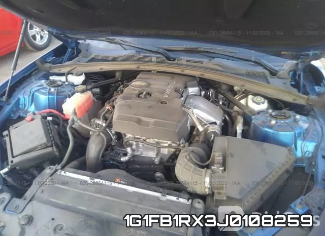 1G1FB1RX3J0108259 фото 2