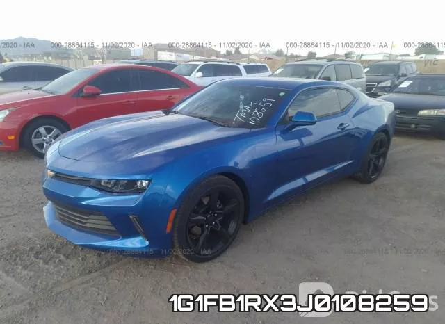 1G1FB1RX3J0108259 фото 3
