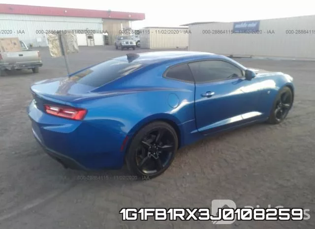 1G1FB1RX3J0108259 фото 5