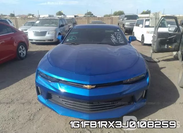 1G1FB1RX3J0108259 фото 7