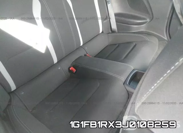 1G1FB1RX3J0108259 фото 9