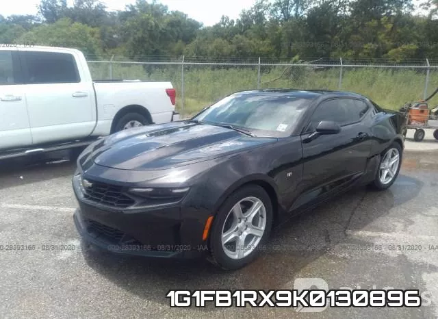 1G1FB1RX9K0130896 фото 3