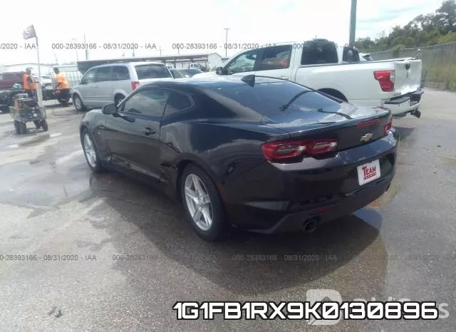 1G1FB1RX9K0130896 фото 4