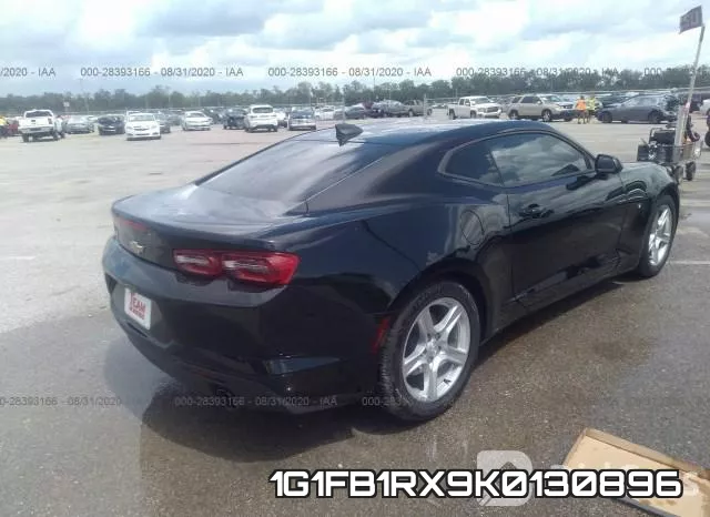 1G1FB1RX9K0130896 фото 5