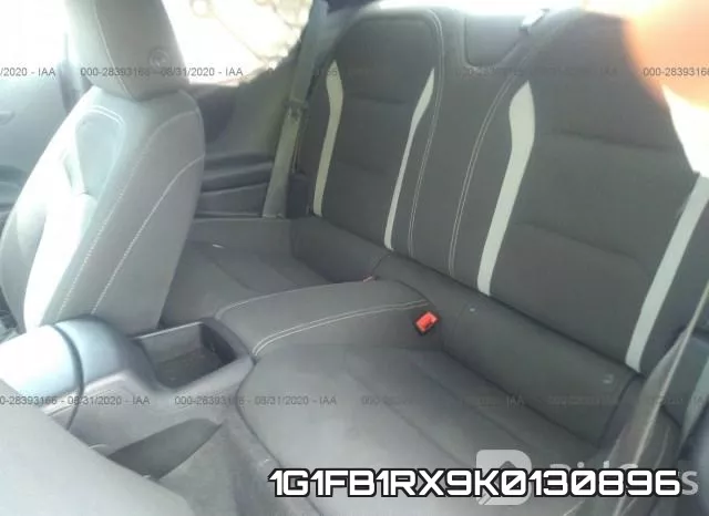 1G1FB1RX9K0130896 фото 9