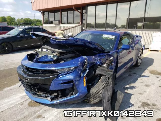 1G1FF1R7XK0142849 фото 3
