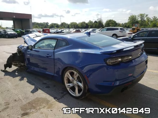 1G1FF1R7XK0142849 фото 4