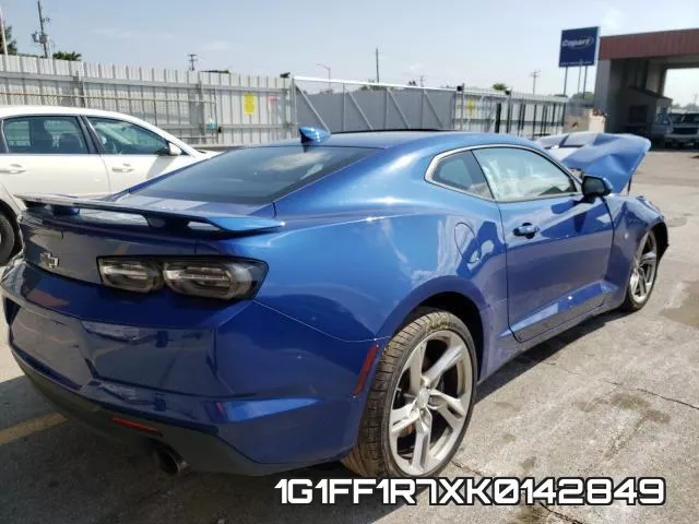 1G1FF1R7XK0142849 фото 5