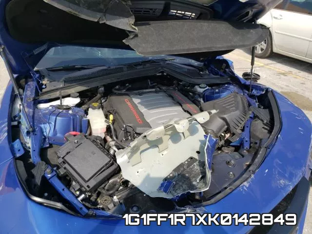 1G1FF1R7XK0142849 фото 8