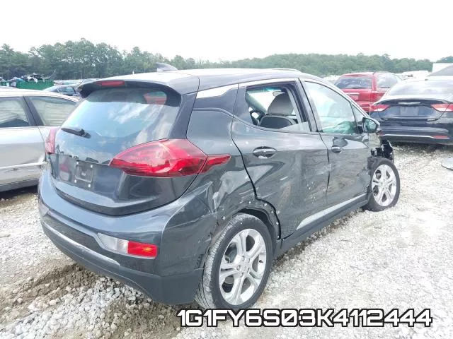 1G1FY6S03K4112444 фото 5