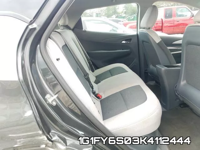 1G1FY6S03K4112444 фото 7