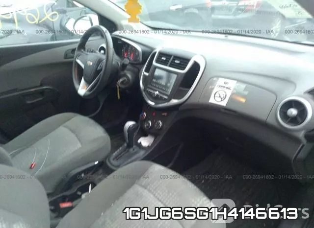 1G1JG6SG1H4146613 фото 6