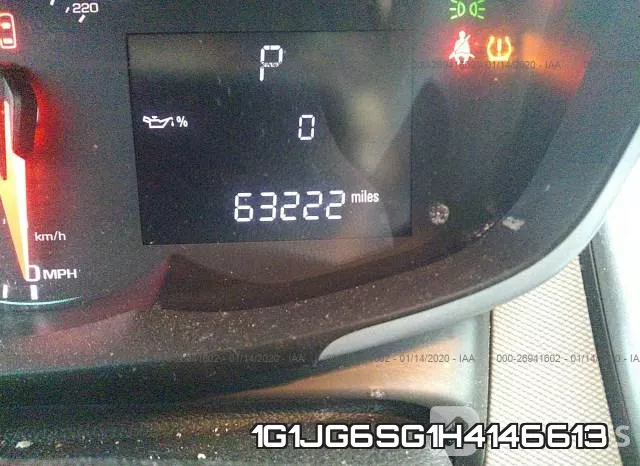 1G1JG6SG1H4146613 фото 8