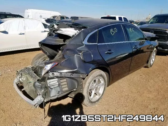 1G1ZB5ST2HF249844 фото 5