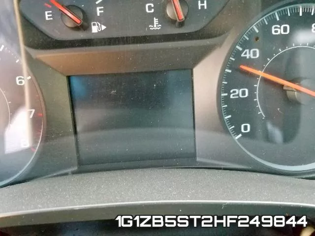 1G1ZB5ST2HF249844 фото 9