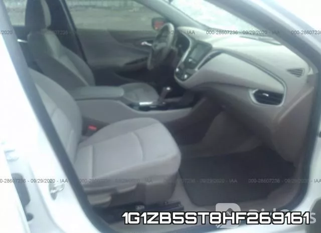 1G1ZB5ST8HF269161 фото 6