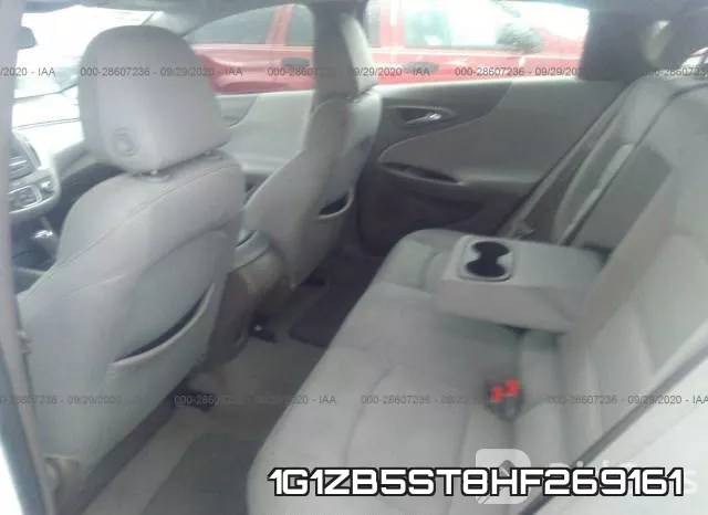 1G1ZB5ST8HF269161 фото 9