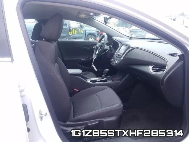 1G1ZB5STXHF285314 фото 6