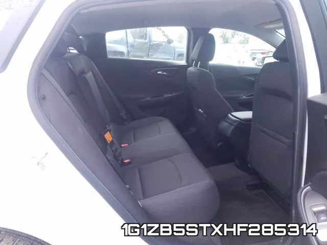 1G1ZB5STXHF285314 фото 7